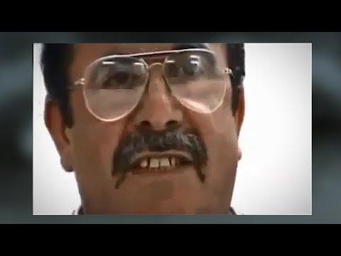 Mostro di Firenze - La leggenda di Lorenzo Allegranti