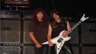 IMPELLITTERI    Beware Of The Devil Full Melody Official video Music