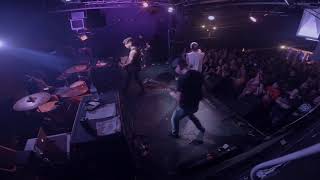 The Red Jumpsuit Apparatus - Full Set HD - Live at The Foundry Concert Club