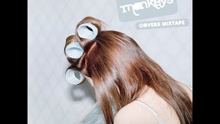 Covers Mixtape - Arctic Monkeys&#39; all covers