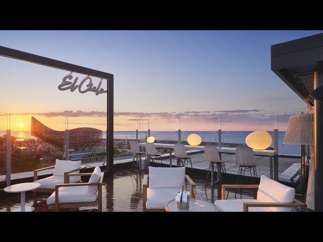 Luxushotel Barcelona