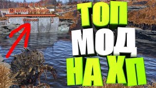 Fallout 76: МОД НА ЗДОРОВЬЕ, ShowHealth, УСТАНОВКА, ИНСТРУКЦИЯ