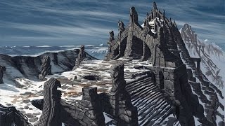 Прохождение Skyrim Association #22. Привет, Драугры!