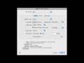 Tutorial Exporting HD Videos For YouTube Using QuickTime