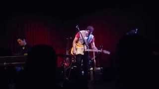 Love is a Beautiful Thing