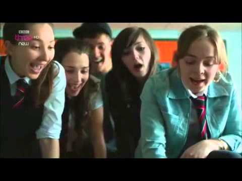 The Glasgow Girls [Not Giving In]