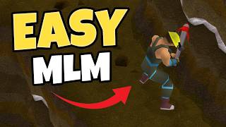 Motherlode Mine Guide OSRS – XP Rates, Rewards & Tips
