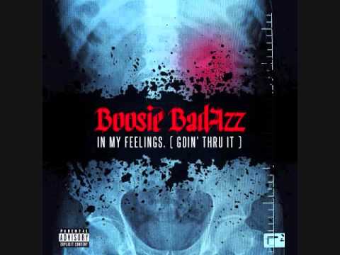 Boosie Badazz - Roller Coaster Ride