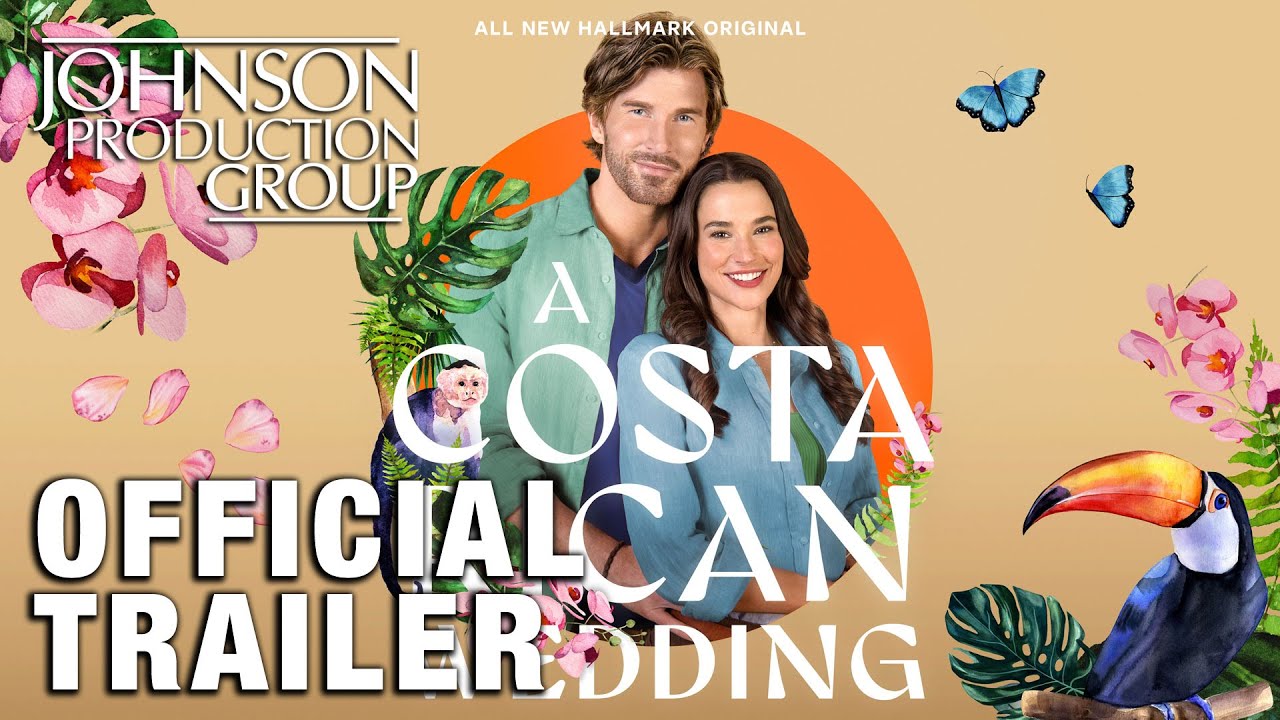 Trailer oficial de Casamento na Costa Rica