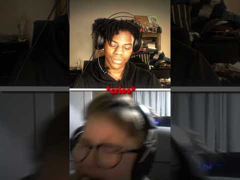 IShowSpeed Met A Dying Fan 😢💔