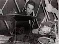 Gene Krupa & His Orchestra 8/1944 "Don't Take Your Love From Me" Astor Roof NYC - Charlie Ventura