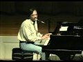 Rich Mullins - We Are Not As Strong As We Think We Are  (Wheaton College 1997)