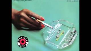 FATH BRISTOL - DENISE LA SALLE - Sit Down And Hurt Awhile