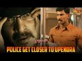 Police Get Closer To Upendra Satyam Movie Scene Vishal Upendra Nayanthara KTV