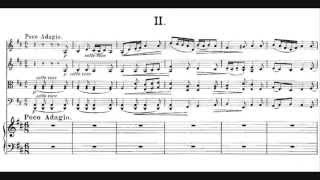 Wilhelm Berger - Piano Quintet in F minor, Op. 95