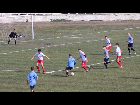 Liga 4: Surpriză la Turda! Sticla Arieșul - Victoria Viișoara 3-2 (04.03.2023)