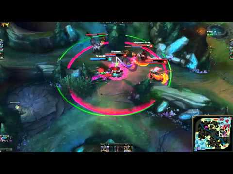 Best Pantheon Ultimate ever