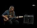 Knoxville Deluxe 12 String Electric Guitar By Gear4music Gear4music Demo