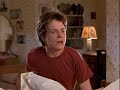 TV Ad Back To The Future Trilogy