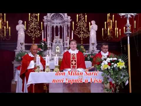 Blagdan Duhova   rođendan Crkve