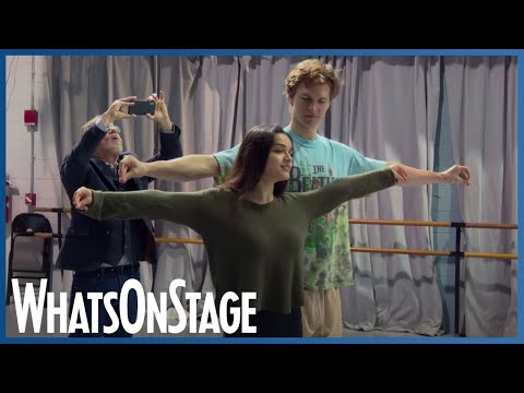 West Side Story | Behind-the-scenes featurette