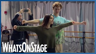 West Side Story | Behind-the-scenes featurette video