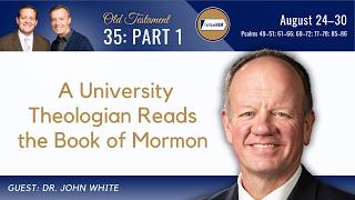 Follow Him - Part 1
