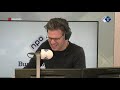 Een ode aan... het avondje NAC!
