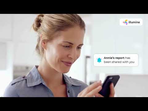 illumine | Child Care Management Software | Childcare Teacher Tools