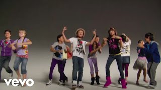KIDZ BOP Kids - Say Hey (I Love You) (From The Vault - KIDZ BOP 17)