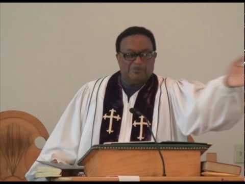 "A Clean Heart" Part 1 of 5