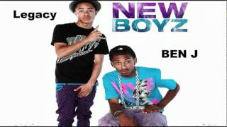 11 Lil Twist ft  New Boyz   Really Good    YouTube