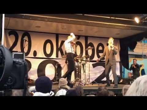 Hatari (Klemens Hannigan)