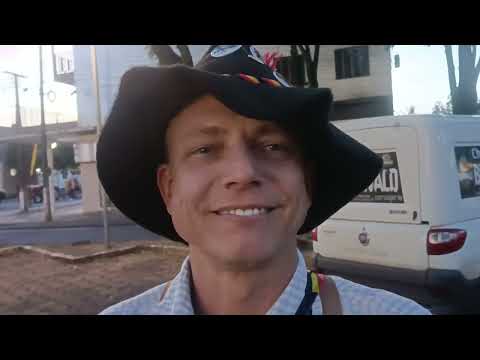 Quinta-feira (22/10), desfile alegórico da 36° Oktoberfest 2026 - Marechal Cândido Rondon -Pr.