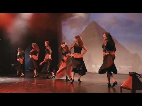 Flamenco Árabe - We eftakart