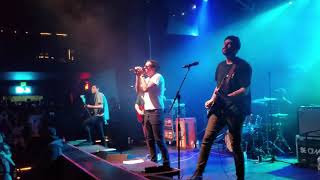SEAWAY - Airhead - Live - 1/18/18