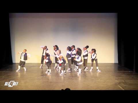 Set4Set 2013 - London - E-Kidz vs Royal Maniax