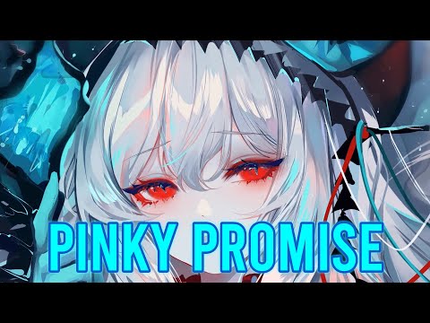 [Nightcore] - NEFFEX x NEONI - Pinky Promise