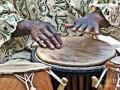Dianne Reeves - AFRO BLUE *k~kat jazz café*