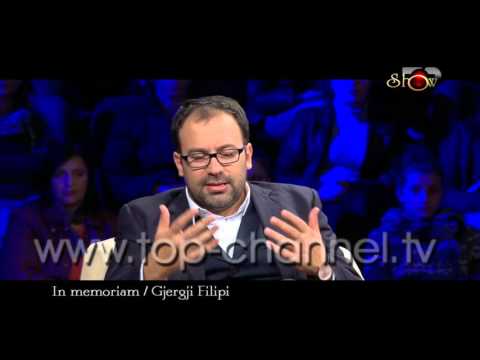 Top Show, 9 Dhjetor 2015, Pjesa 1 - Top Channel Albania - Talk Show