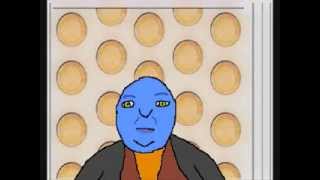 Doctor who fan series s01 e07 Dorium Message Preview