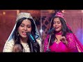 Royal Performance Anshika Chonkar Myscmme Bosu Duet Teri Mehfil Mein Kismat Indian Idol S16