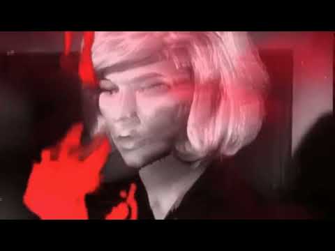 Bush Tetras - "Heart Attack (Remastered)" - [Official Video]