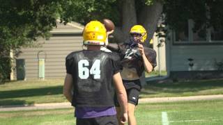 Camp KTIV: CLGLR Continues Building Momentum Into 2026