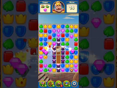 Royal Match Level 1978