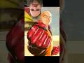 One Punch Man In DnD