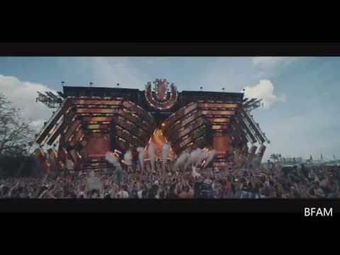 Steel Drum vs U (Jacko's Mashup)