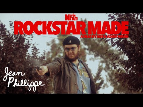ROCKSTAR MADE - A Short Film by Abe & Adam Nevin