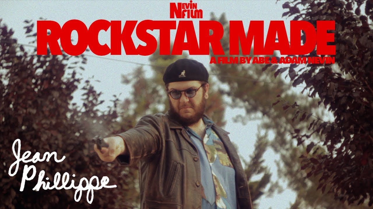 Miniature de la vidéo ROCKSTAR MADE - A Short Film by Abe & Adam Nevin du film ROCKSTAR MADE