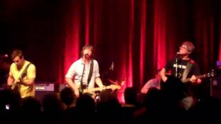 Old 97s  at Lincoln Hall - "No Simple Machine"    7.19.11